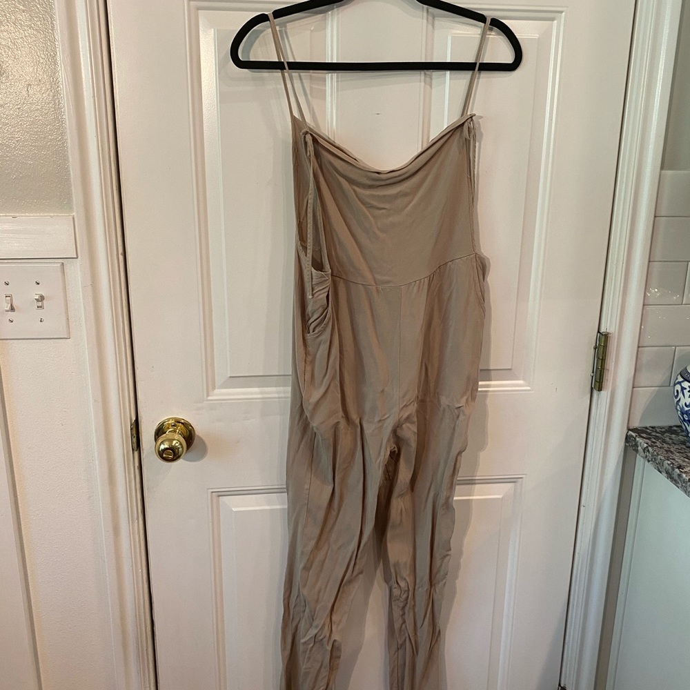 Women’s jump suit